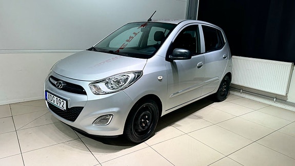 Hyundai i10 3 of 16