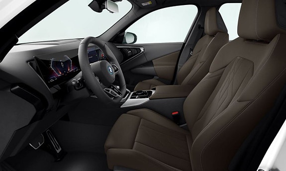 BMW X3 6 of 8