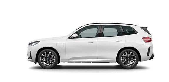 BMW X3 2 of 5