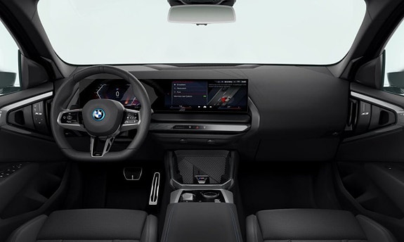 BMW X3 5 of 5