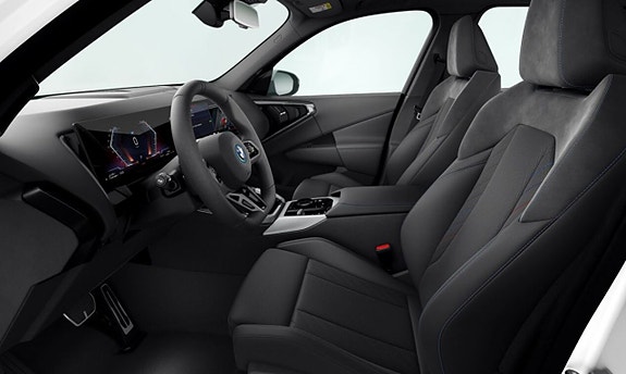 BMW X3 4 of 5