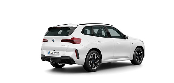 BMW X3 3 of 5