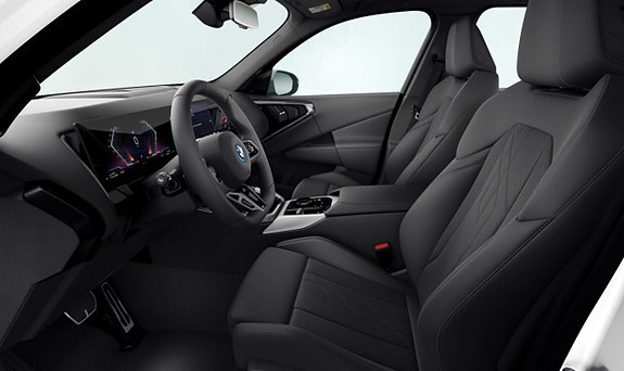 BMW X3 8 of 8