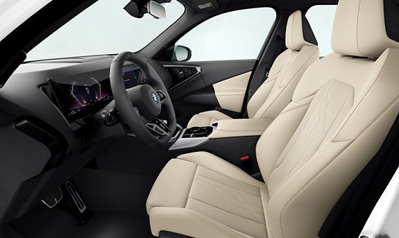 BMW X3 7 of 8