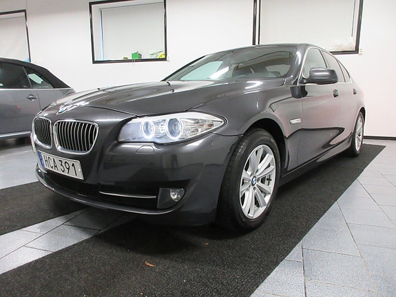 BMW 520d
