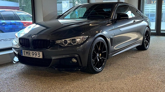 BMW 440i
