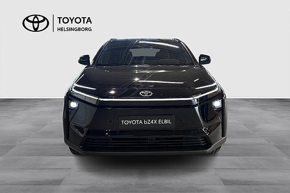 Toyota bZ4X 2 of 12