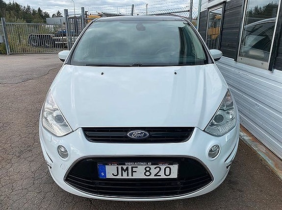 Ford S-MAX 5 of 16