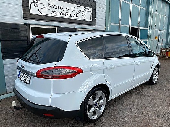 Ford S-MAX 3 of 16
