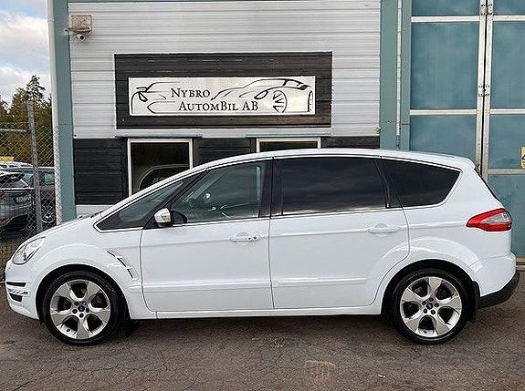 Ford S-MAX 14 of 16