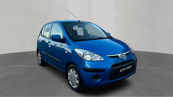 Hyundai i10 3 of 5
