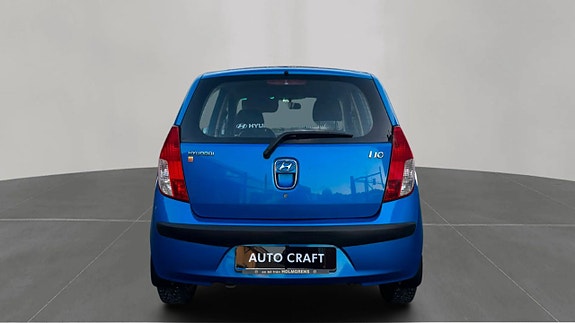 Hyundai i10 6 of 10
