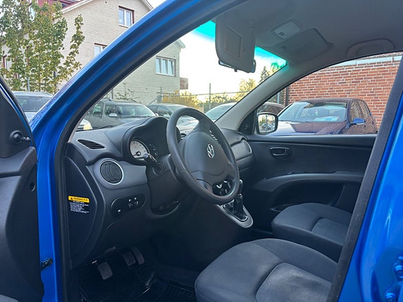 Hyundai i10 9 of 10