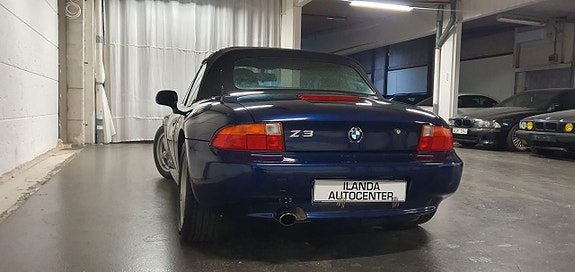 BMW Z3 6 of 13