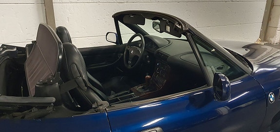 BMW Z3 13 of 13
