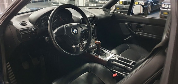 BMW Z3 8 of 13
