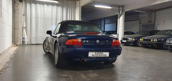 BMW Z3 7 of 13
