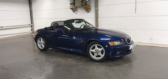 BMW Z3 11 of 13