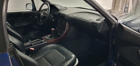 BMW Z3 9 of 13