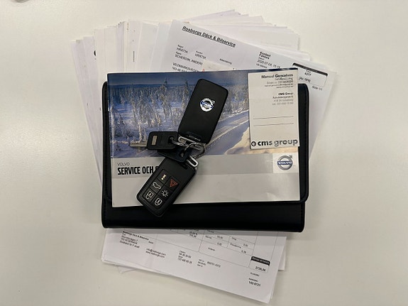 Volvo V70 14 of 14