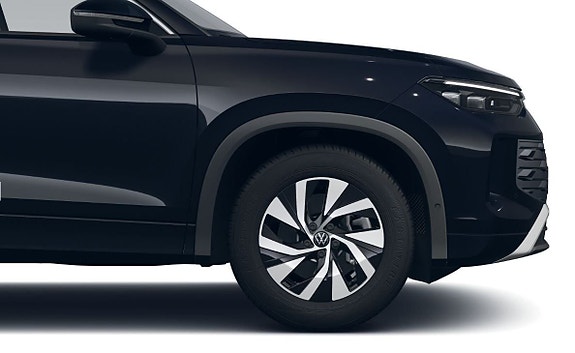 Volkswagen Tayron 5 of 7