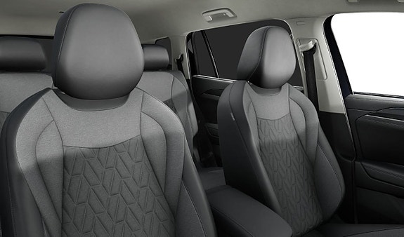 Volkswagen Tayron 7 of 7