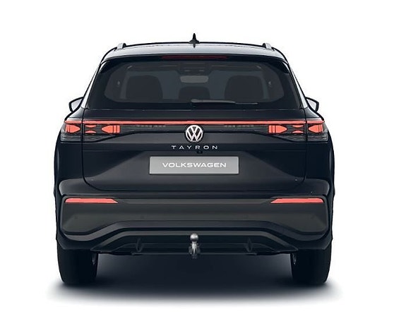 Volkswagen Tayron 4 of 7