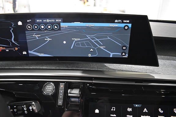 Peugeot 5008 18 of 19