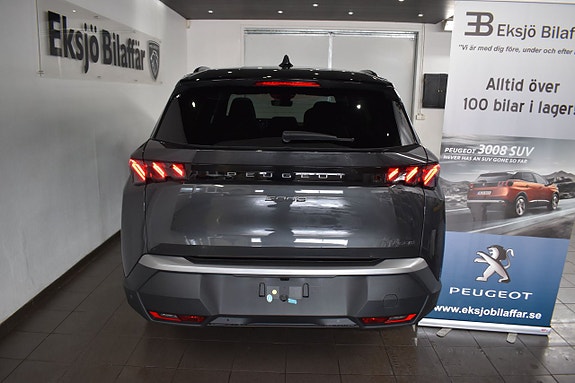 Peugeot 5008 9 of 19