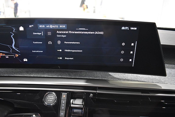 Peugeot 5008 17 of 19
