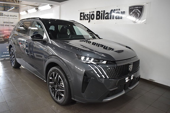 Peugeot 5008 6 of 19