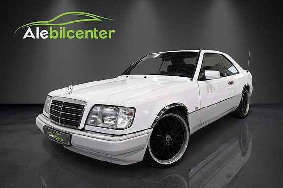 Mercedes-Benz E220