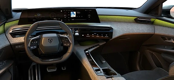 Peugeot 5008 5 of 5