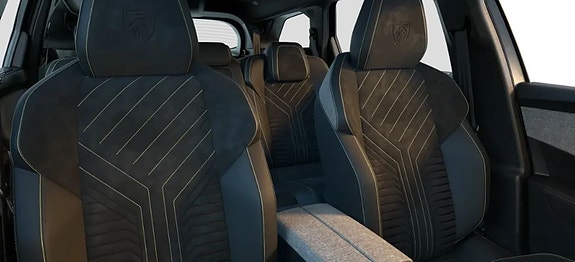 Peugeot 5008 7 of 12