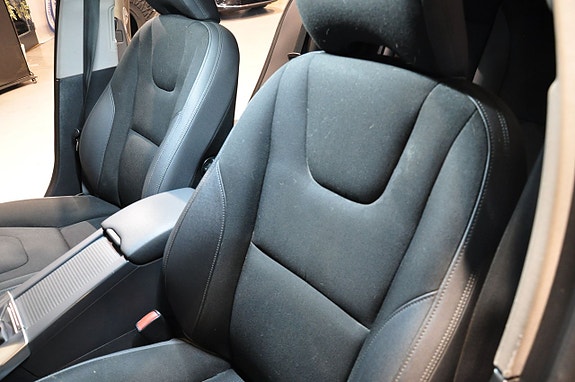 Volvo V60 12 of 19