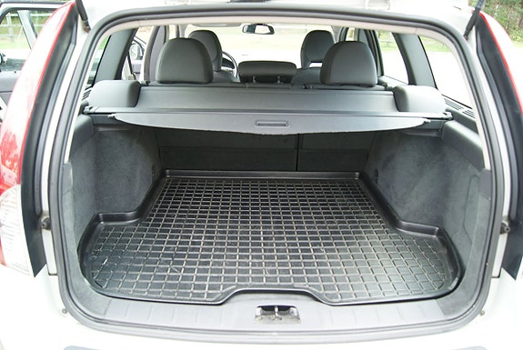 Volvo V50 10 of 12