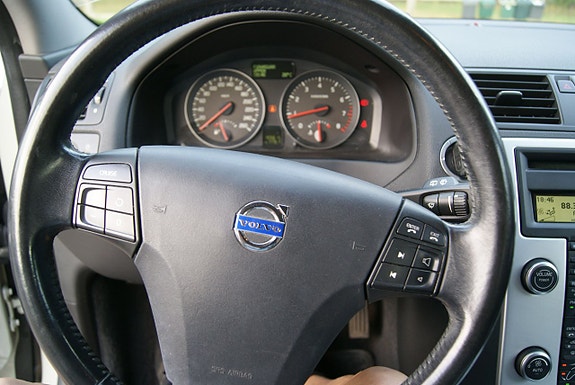 Volvo V50 12 of 12
