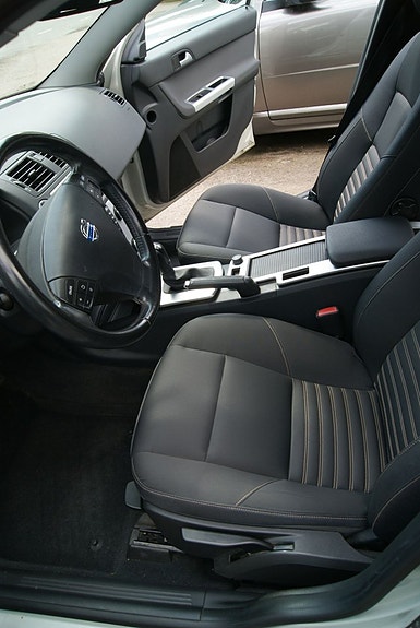Volvo V50 7 of 12