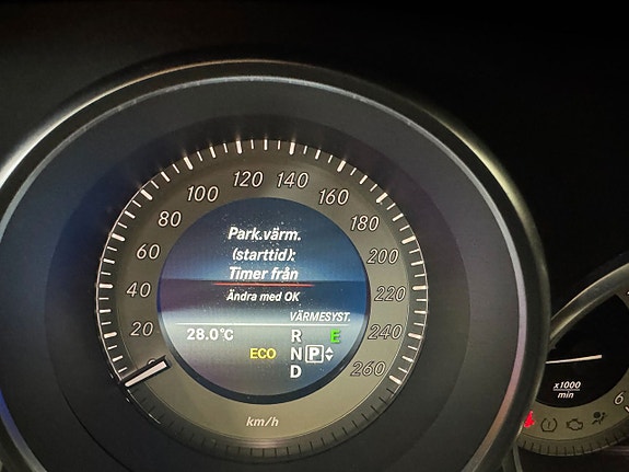 Mercedes-Benz CLS250 d 25 of 27