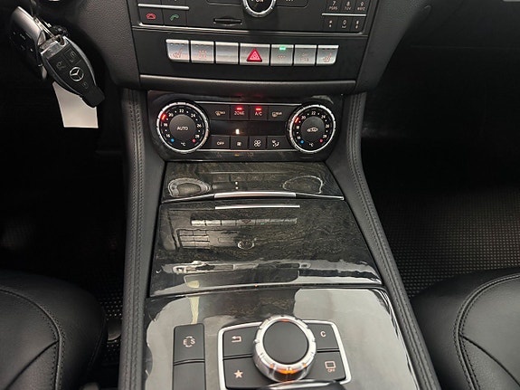 Mercedes-Benz CLS250 d 18 of 27