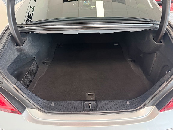 Mercedes-Benz CLS250 d 27 of 27