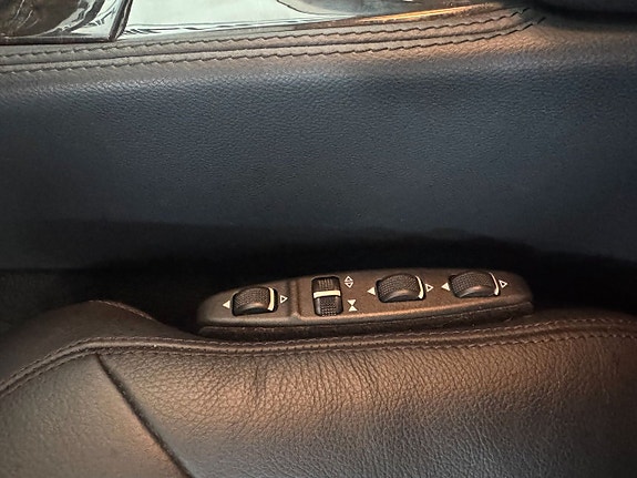 Mercedes-Benz CLS250 d 14 of 27