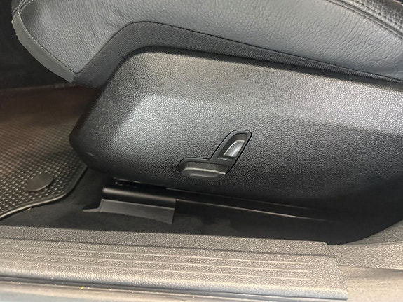 Mercedes-Benz CLS250 d 12 of 27