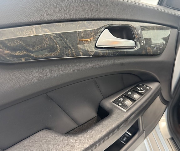 Mercedes-Benz CLS250 d 23 of 27
