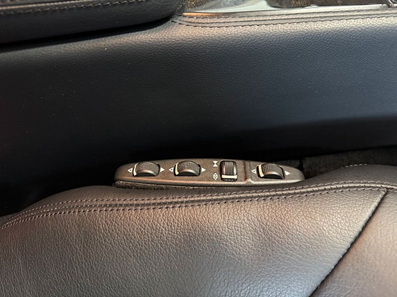 Mercedes-Benz CLS250 d 15 of 27