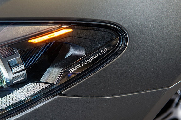 BMW M5 30 of 30