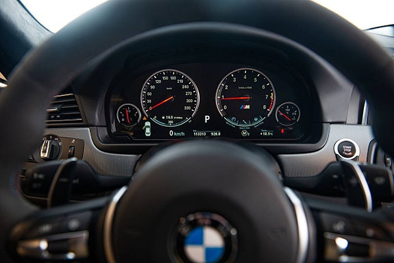 BMW M5 17 of 30