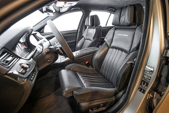 BMW M5 12 of 30