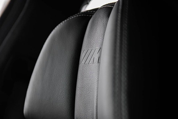 BMW M5 26 of 30