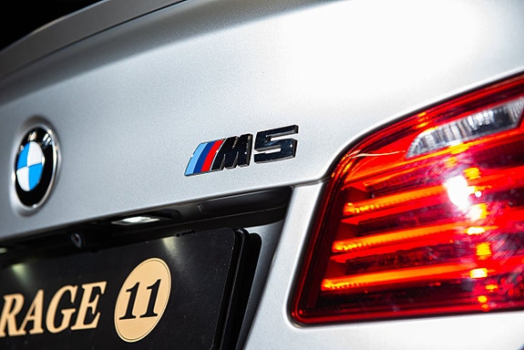 BMW M5 28 of 30